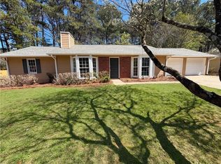 5003 Henson Dr SW, Mableton, GA 30126