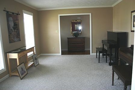music room 