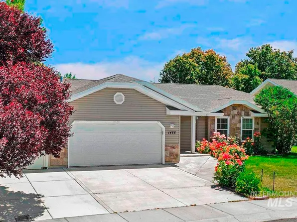 1488 Northern Pine Dr, Twin Falls, ID 83301
