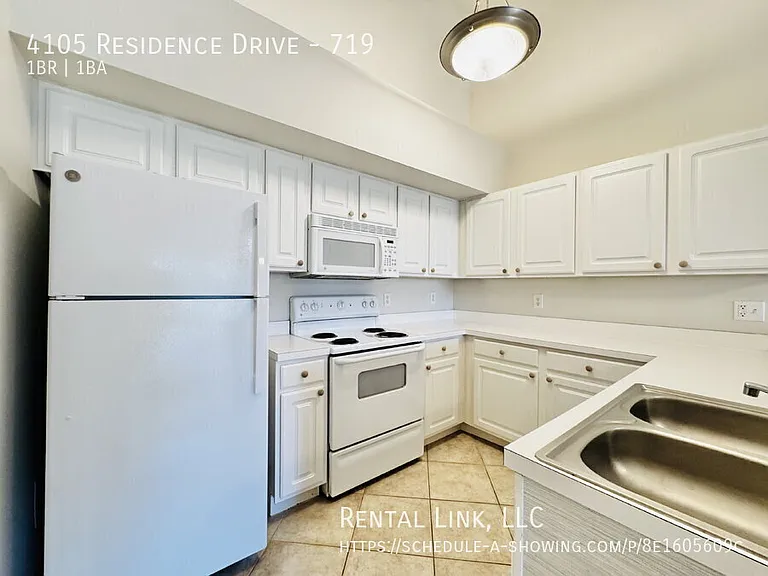 4105 Residence Dr #719 — Photo 11