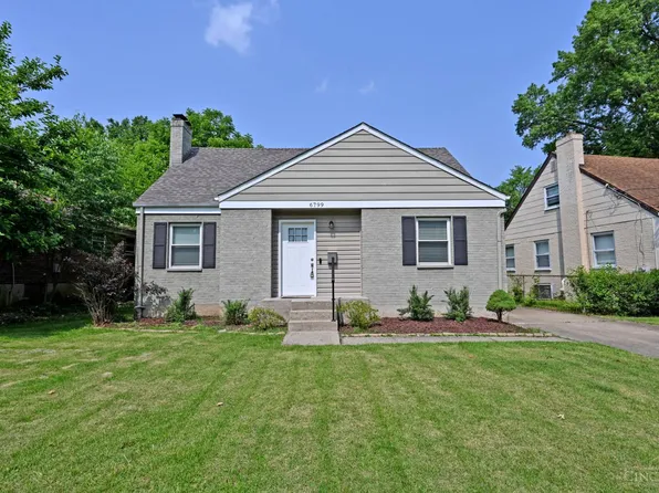 6799 Le Conte Ave, Cincinnati, OH 45230
