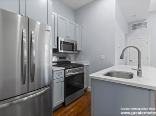 43 Cooper St #1, Boston, MA 02113