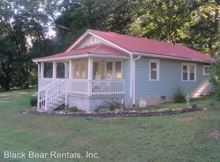 83 New Salem Rd, Swannanoa, NC 28778