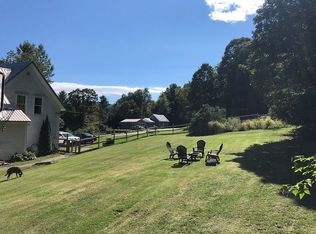 74 Lower Village Rd, Lowell, VT 05847