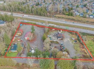 21373 83rd Ave, Langley, BC V2Y 2C6