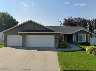 1100 Mallard St, Fruitland, ID 83619