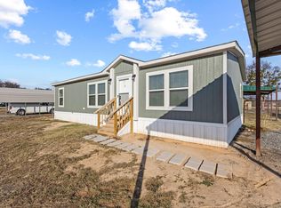 124 Porter Cir, Savoy, TX 75479