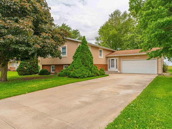 408 S Eastern Ave, Minier, IL 61759
