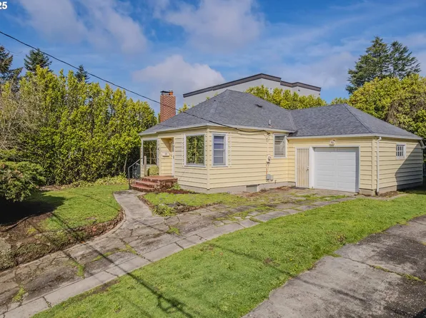 8040 SW Capitol Hill Rd, Portland, OR 97219