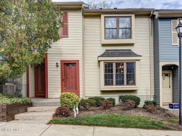 141 Eastwick Court, Aberdeen, NJ 07747
