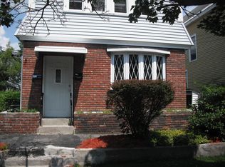 1089 Cutler St, Schenectady, NY 12303