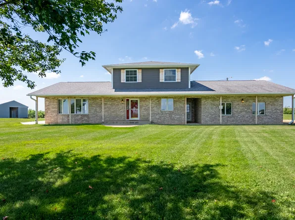 3719 300th St, New Liberty, IA 52765