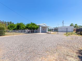 2825 E Juniper Ave, Phoenix, AZ 85032