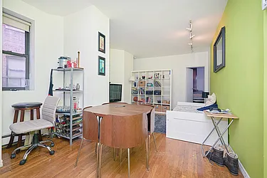 Rented by Keller Williams NYC