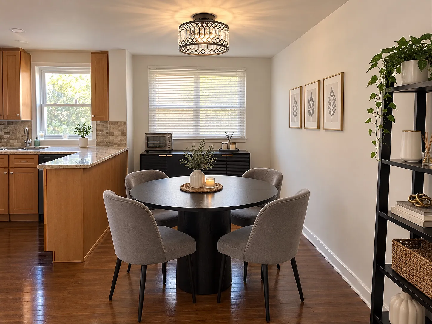 2 bed, 1210 sqft, $2,150 — Photo 3