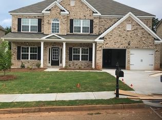 5292 Rosewood Pl, Fairburn, GA 30213
