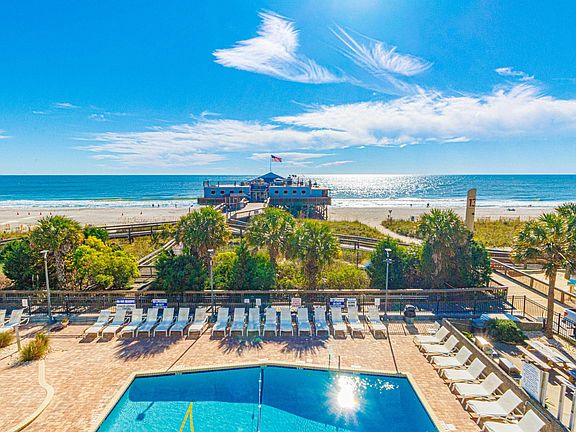 2nd image of 1304 N Ocean Blvd. #404