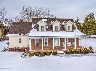 16901 Meeting House Rd, Fisherville, KY 40023