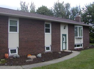 3530 Myers Rd, Shelby, OH 44875