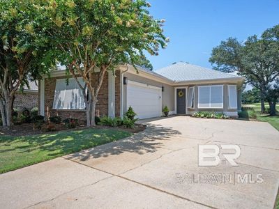 20 Marsh Point, Gulf Shores, AL, 36542