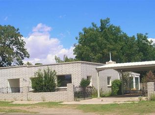 617 S Zinc St, Deming, NM 88030