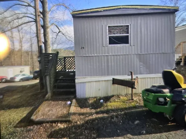 1075 Sweeten Creek Rd #29, Asheville, NC 28803