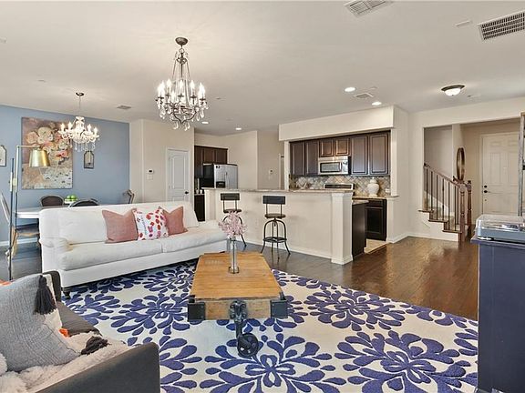 5th image of 2352 Aspermont Way