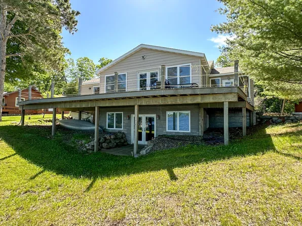 34482 Circle Dr, Hillman, MN 56338
