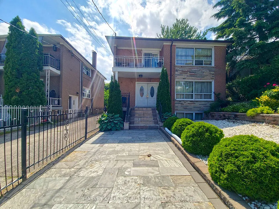8 Medford Ave #3