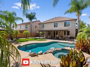 408 Kersey Ct, Roseville, CA 95747