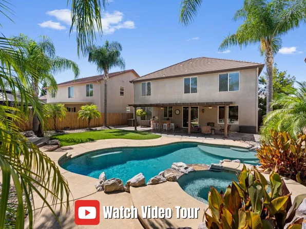 408 Kersey Ct, Roseville, CA 95747