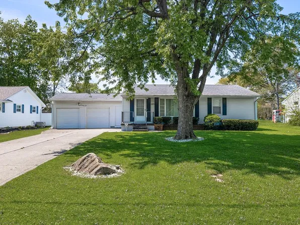 1123 Oakdale Dr, Mansfield, OH 44905