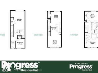 512 Ethridge Pl, Charlotte, NC 28216