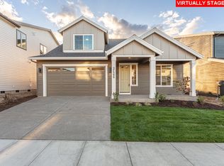 27399 SW Marigold Ter, Wilsonville, OR 97070