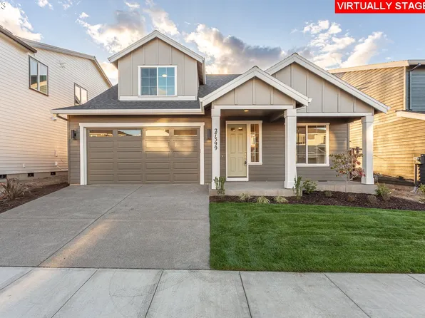 27399 SW Marigold Ter, Wilsonville, OR 97070