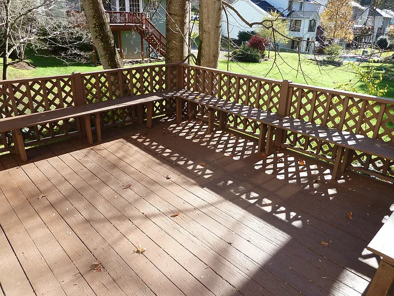 310 Milesford Ct — Photo 27