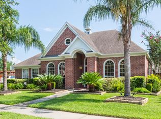3129 Shore Brook Ct, League City, TX 77573