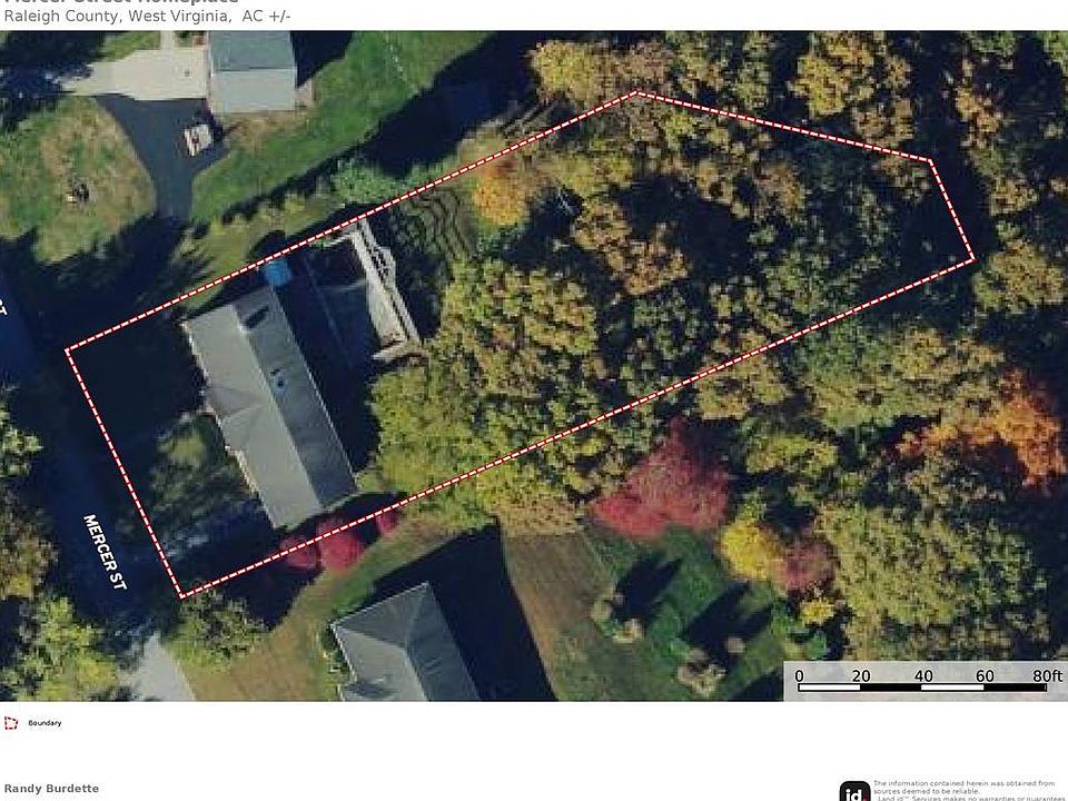 249 Mercer St, Beckley, WV 25801 MLS 84216 Zillow