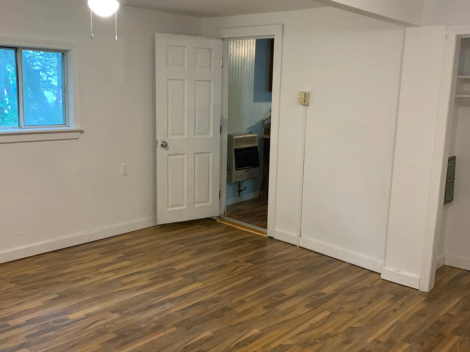 1 bed, 758 sqft, $1,275 — Photo 1
