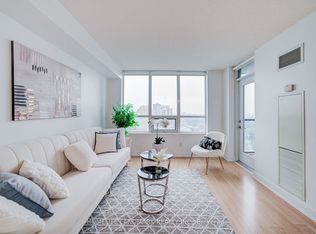 35 Viking Ln #2238, Toronto, ON M9B 0A2