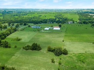 5584 Luella Rd, Sherman, TX 75090