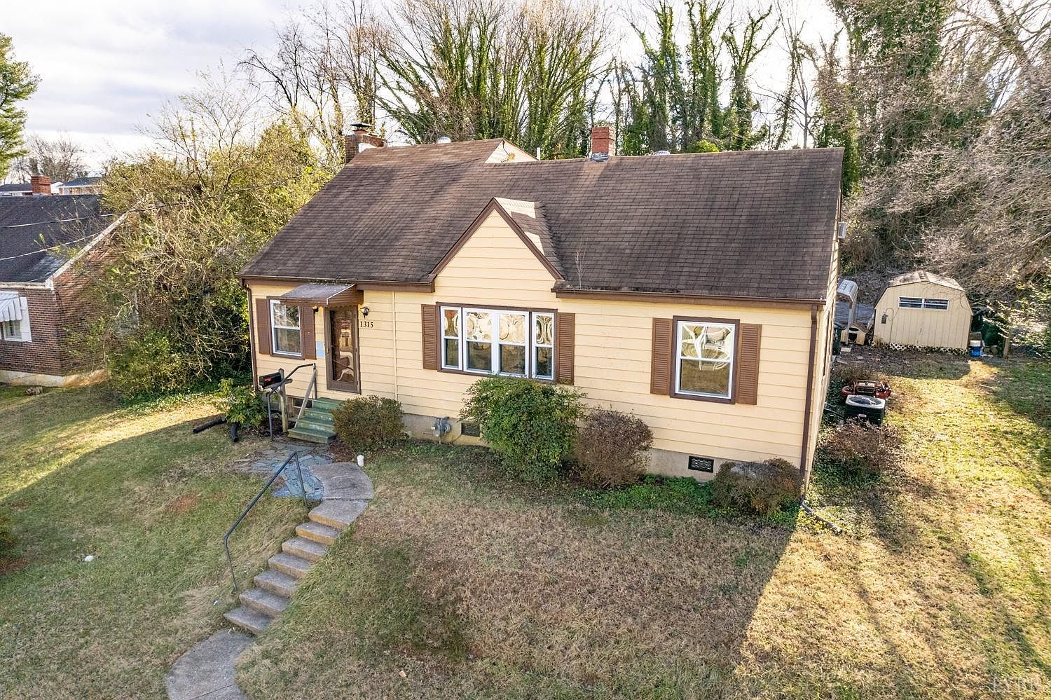 1315 Fort Manor Dr, Lynchburg, VA 24502 Zillow