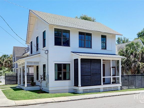 2nd image of 1812 Habersham Street