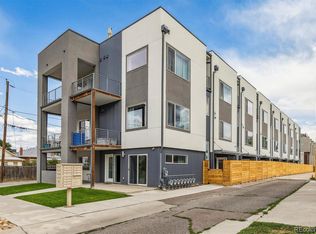 3354 W 18th Ave, Denver, CO 80204