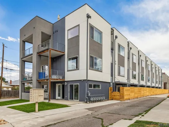 3354 W 18th Avenue, Denver, CO 80204