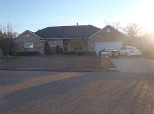 3601 Pecan Blf, Temple, TX 76504