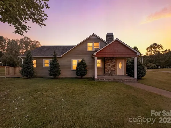 4829 Calico Rd, Lenoir, NC 28645