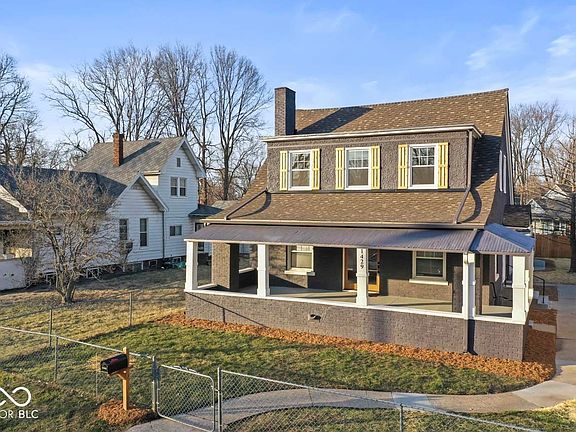 2nd image of 1429 Brookside Parkway North Dr