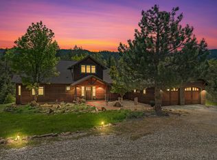 545 Conifer Way, Ashland, OR