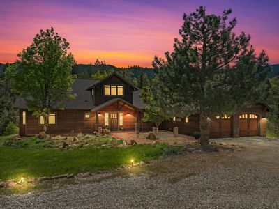 545 Conifer Way, Ashland, OR, 97520